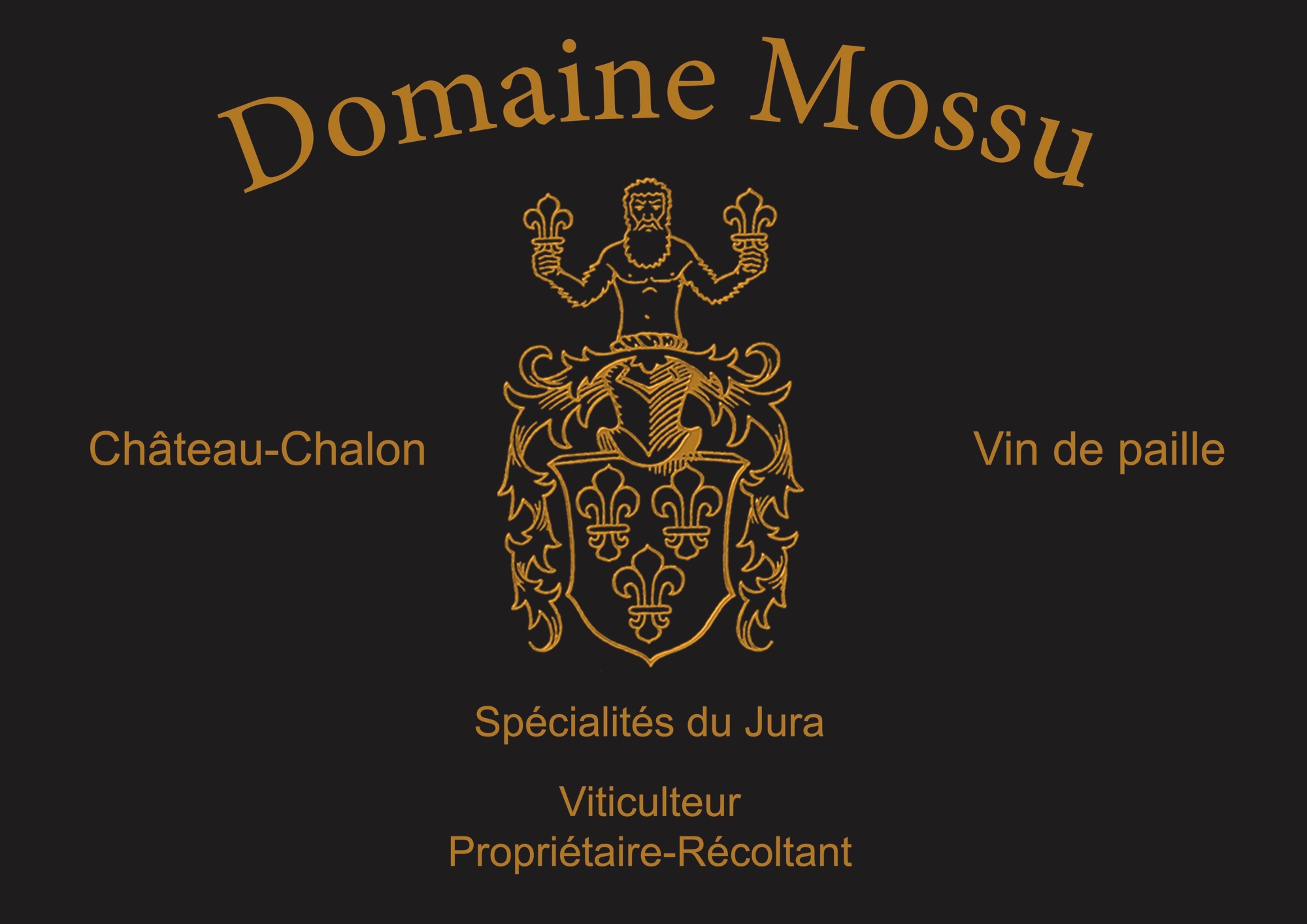 Domaine Mossu