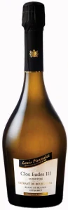 Crémant de Bourgogne Cuvée "Clos Eudes III" Millésime 2020 - Monopole, extra-brut, Louis Picamelot