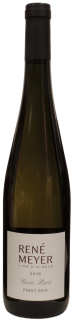 Riesling Grand Cru «Kaefferkopf» 2024, René Meyer et Fils, Katzenthal