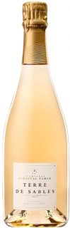 Champagne Perseval-Farge "Terre de Sables" Premier Cru, brut