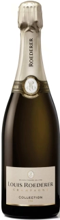 Champagne Louis Roederer brut «Collection 246» multi-vintage