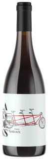 Ventoux "Fanny & Co" 2023, Labadens (Grappes & Terroirs)