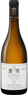 Santenay blanc «Saint Jean» 2023, Domaine de la Choupette