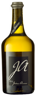 Côtes du Jura Vin Jaune 2016, Jérôme Arnoux