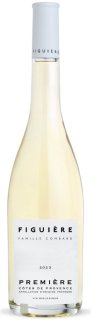Première blanc 2023, Côtes de Provence , Figuière