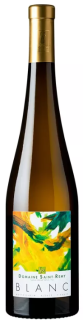 Pinot blanc «Les Terrasses» 2018, Domaine Saint-Rémy