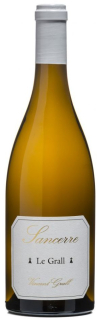 Sancerre «Le Grall» 2024, Domaine Vincent Grall
