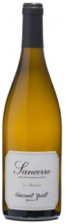 Sancerre «Le Manoir» 2023, Domaine Vincent Grall