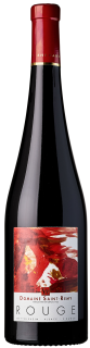 Pinot noir «Réserve» 2023, Domaine Saint-Rémy