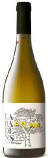 Crozes-Hermitage blanc "Augustine" 2023, Labadens (Grappes & Terroirs)