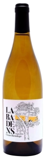Crozes-Hermitage blanc "Augustine" 2023, Labadens (Grappes & Terroirs)