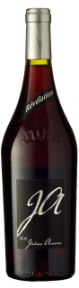 Arbois rouge "Révélation" Pinot noir 2019, Jérôme Arnoux - Le Cellier des Tiercelines
