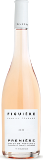 Première rosé 2024 Côtes de Provence La Londe, Figuière