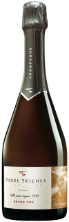 Champagne Pierre Trichet «La Puissance» Grand Cru blanc de noirs, brut