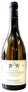 Bourgogne Côte d´Or blanc 2024, Domaine de la Choupette