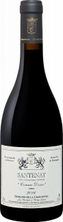 Santenay rouge «Comme Dessus» 2022, Domaine de la Choupette