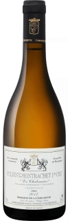 Puligny-Montrachet blanc 1er Cru «Les Chalumaux» 2023, Domaine de la Choupette