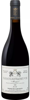 Chassagne-Montrachet rouge 1er Cru «Morgeot» 2023, Domaine de la Choupette