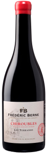 Cru Beaujolais Chiroubles «Les Terrsasses» 2022, Frederic Berne