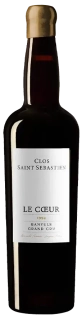 Banyuls Grand Cru «Collection Le Cœur» 1995, Domaine Saint Sebastien