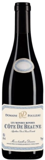 Côte de Beaune blanc «La Grande Châtelaine» 2022, Domaine Poulleau Michel Père et Fils