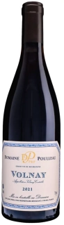 Volnay village 2022, Domaine Poulleau Michel Père & Fils