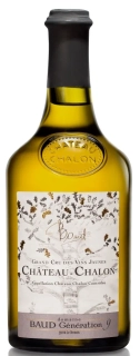 Château-Chalon «Vin Jaune» 2017, Domaine Baud - Génération 9