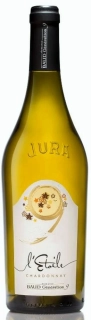 L´Étoile «Chardonnay» 2022, Domaine Baud - Génération 9