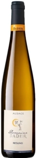 Riesling «Organic» 2023, Domaine Bader