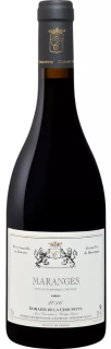 Maranges rouge «Vieilles Vignes»2023, Domaine de la Choupette