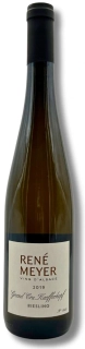 Riesling Grand Cru «Wineck-Schlossberg» 2021, René Meyer et Fils, Katzenthal