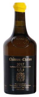 Chateau-Chalon «François Mossu» 2018, Domaine Mossu