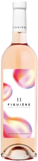 Côtes de Provence rosé "Le 11" 2024, Figuière