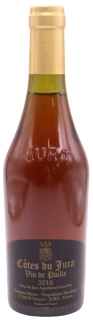 Côtes du Jura - Vin de Paille «François» 2018, Domaine Mossu
