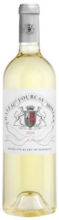Château Fourcas Hosten 2023, Bordeaux blanc