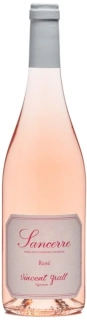 Sancerre Rosé «Tradition Silex» 2025, Domaine Vincent Grall