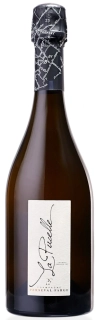 Champagne Perseval-Farge "La Pucelle" blanc de Noirs Premier Cru, extra-brut, Vintage 2014