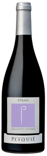 VDF rouge «Syrah» 2024, Château Pesquié
