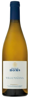 Minervois blanc "Villa Maïana" 2025 BIO, Domaine de Homs