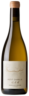 Petit Chablis «Sur les Clos» 2023, Dominique Gruhier