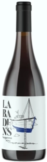 Vacqueyras rouge «Marius & Co» 2021, Labadens (Grappes & Terroirs)